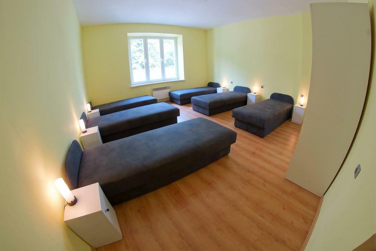 Likeonick Apartment *