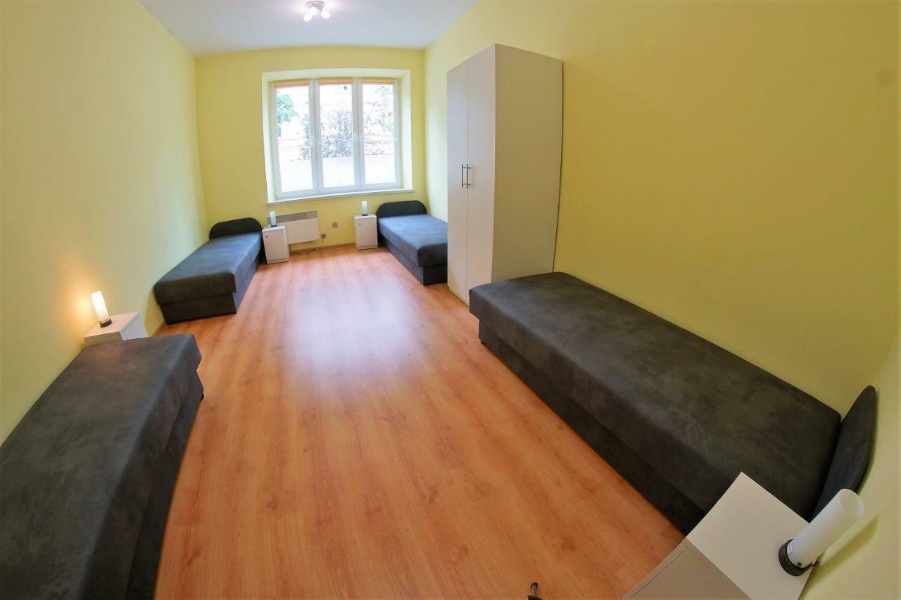 Apartment Likeonick