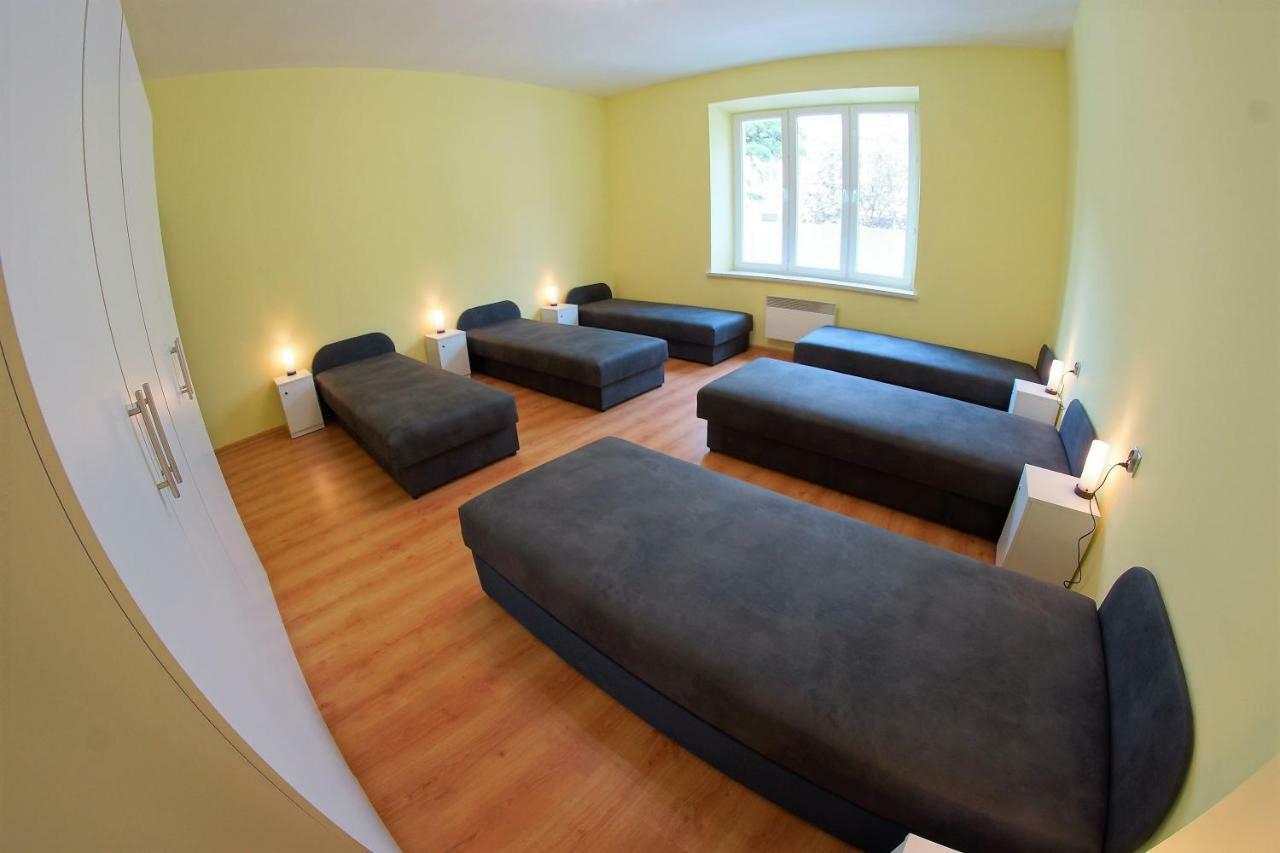 Likeonick Apartment *