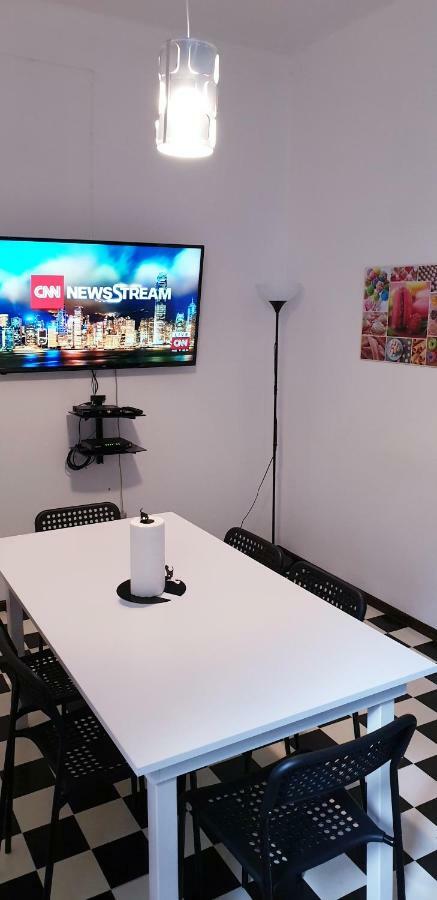 Likeonick Apartment *